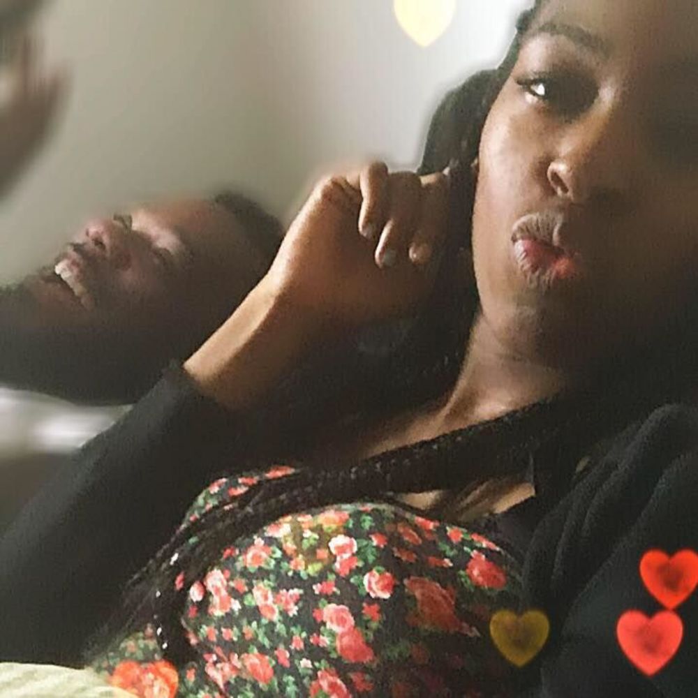 Meet your Posher, Ya